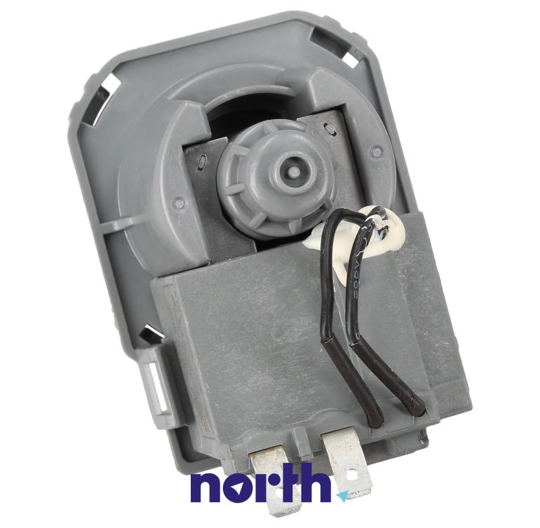 Pompa odpływowa do zmywarki do Samsung DW60M6050BB/EE,2