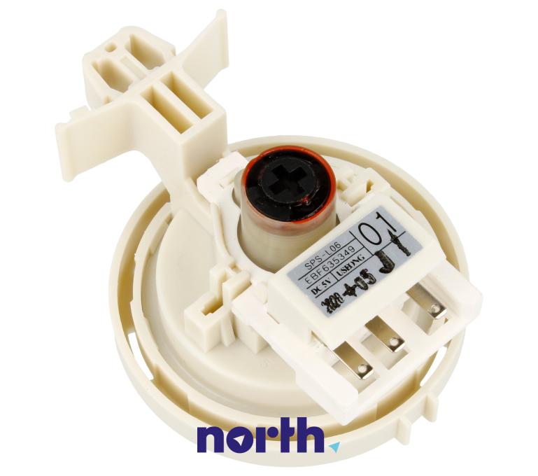 Hydrostat do pralki LG F1481TD,2