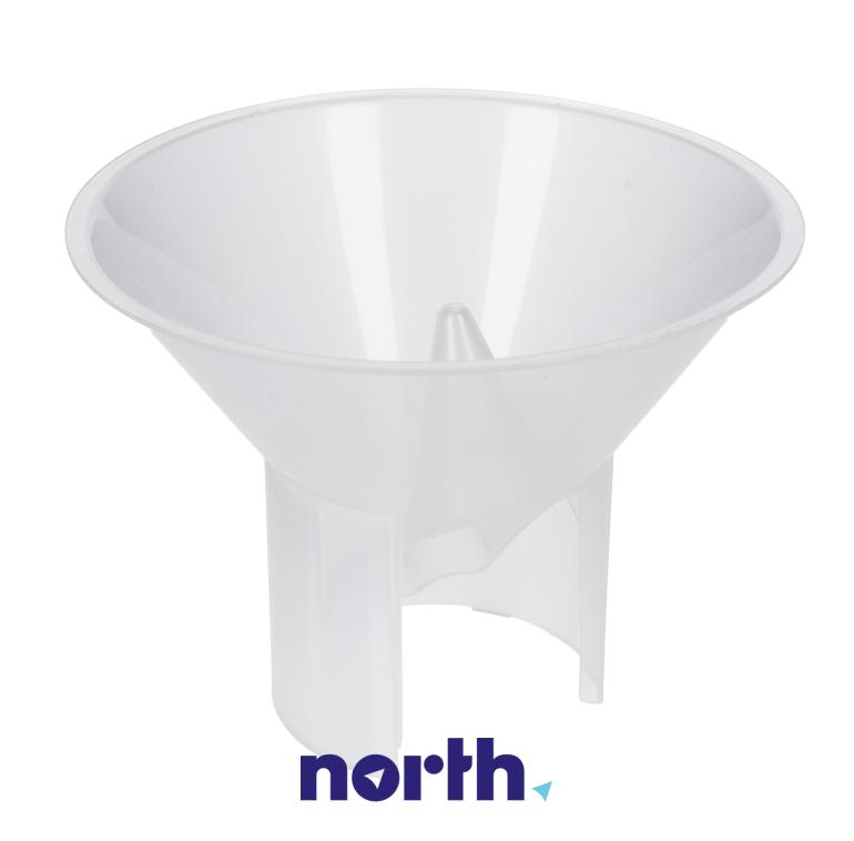 Lejek na sól do zmywarki Electrolux ESL67070R,0