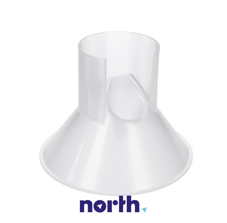 Lejek na sól do zmywarki Electrolux ESF45012S,1