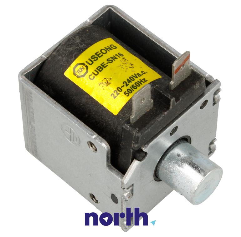Elektrozawór do lodówki Samsung RSH1FTSW1/XEF,0