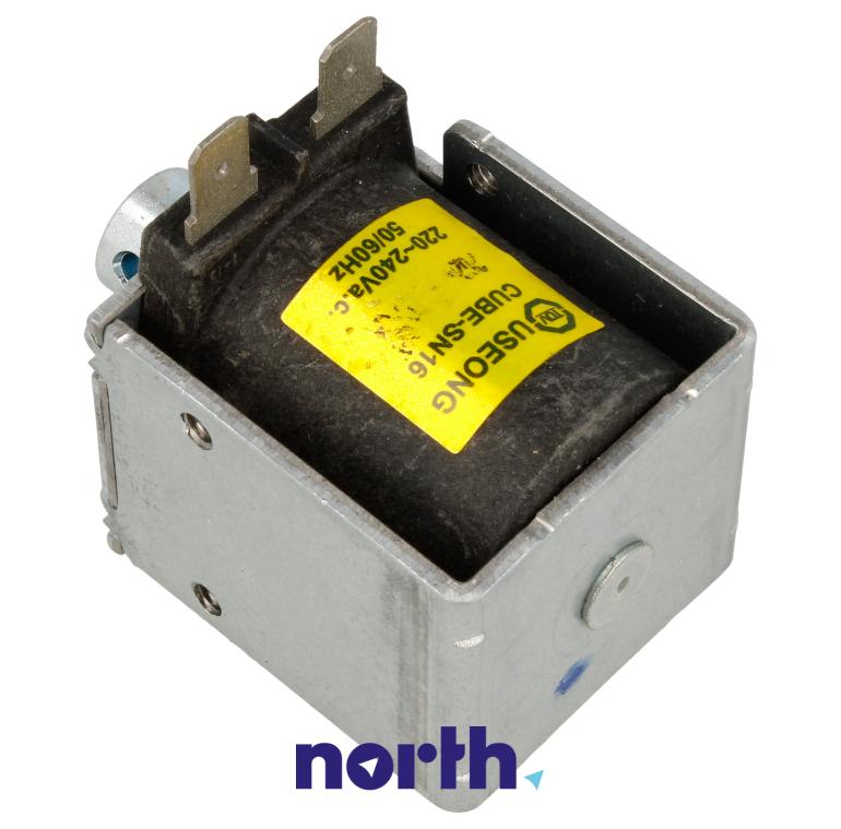 Elektrozawór do lodówki Samsung RSH1FTSW1/XEF,1