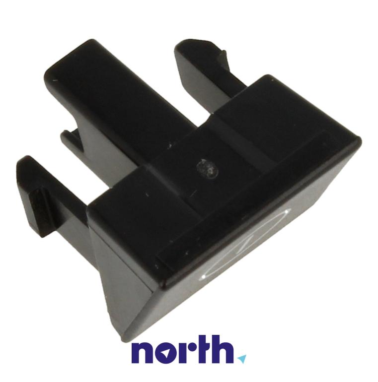 Przycisk włącznika on/off do ekspresu do DeLonghi EC685.BK,2