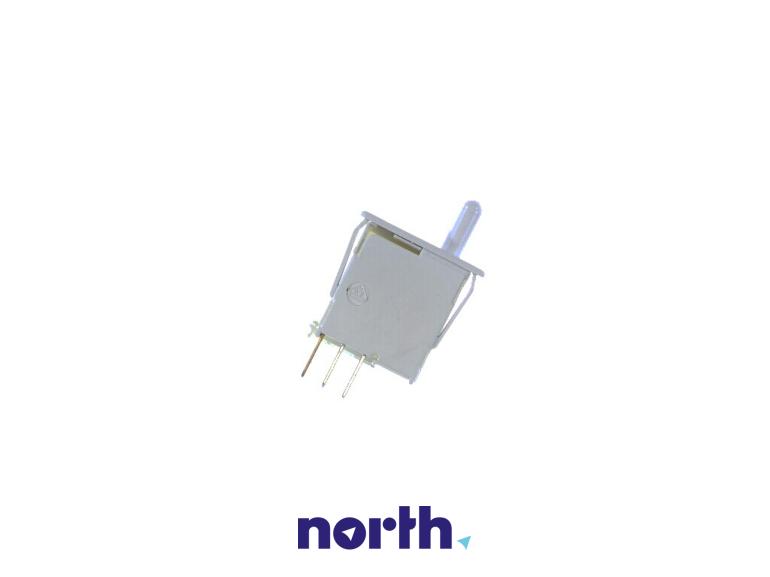 Wyłącznik/włącznik światła do lodówki Bosch KGN36XW24E01,0
