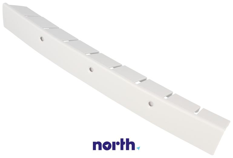 Grzebień do półki dolnej na drzwi chłodziarki Neff K5714X7/03,1