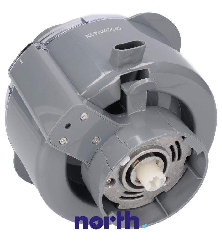 Kompletna sokowirówka do robota kuchennego do Kenwood KHC294.P0SI,2