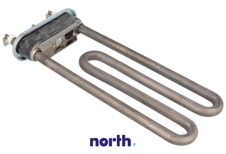 Grzałka z miejscem na czujnik do pralki LG WD-12490NP,1