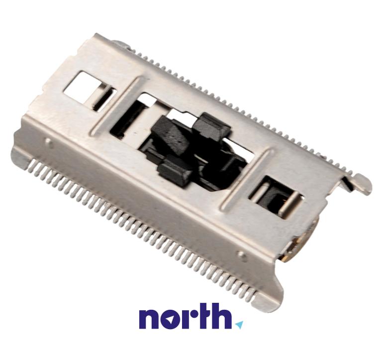 Głowica tnąca do depilatora do Philips HP6517/00,1