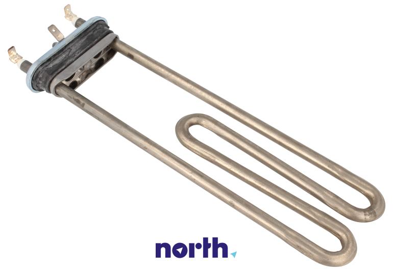 Grzałka z miejscem na czujnik do pralki Beko WMB 91242 LC,0