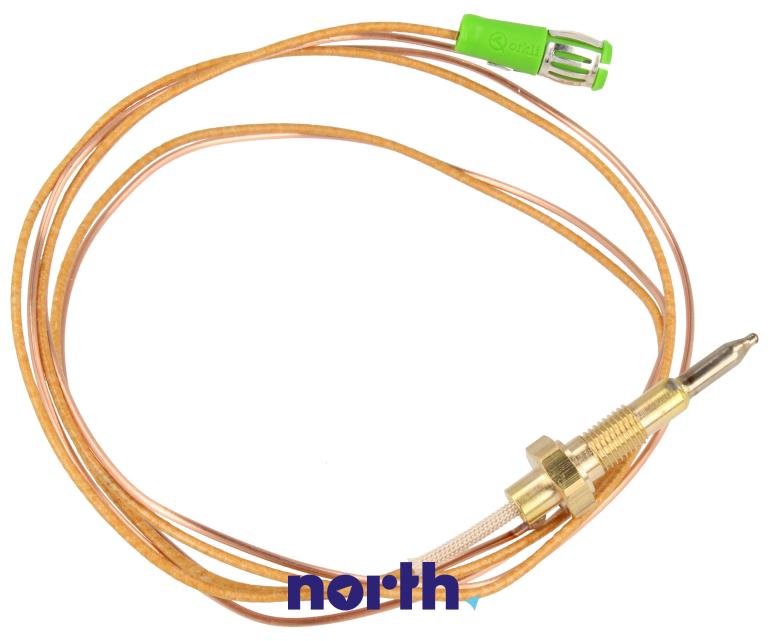 Termopara do kuchenki do Amica 602GCE3.43ZPTA(SRX),0