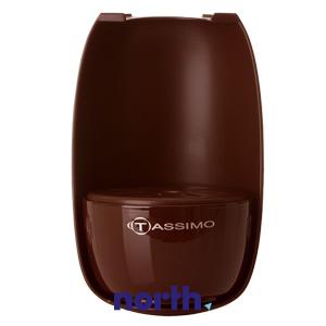 Front Tassimo do ekspresu na kapsułki Bosch TAS2005EE/03,2