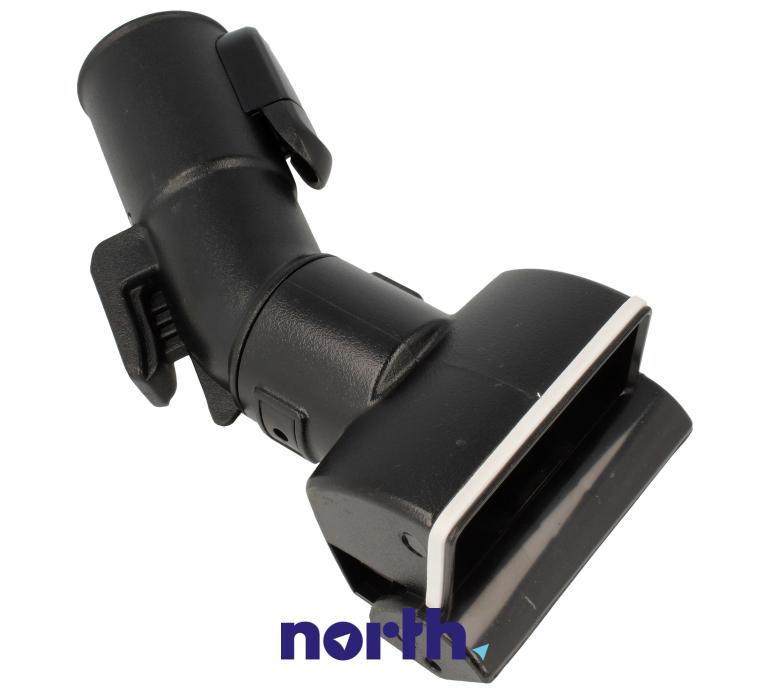 Przegub ssawki do odkurzacza do Samsung VC21F60WNAR/EO,0