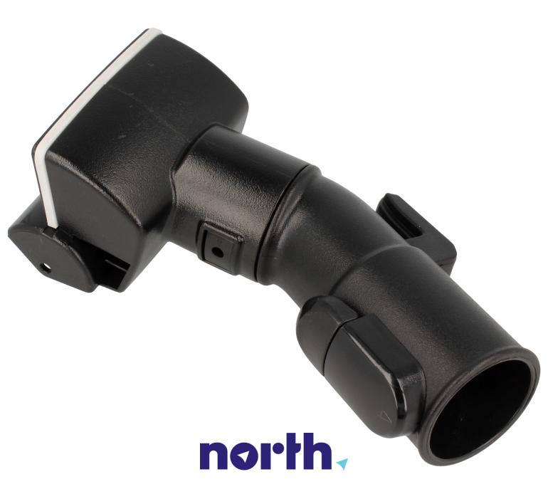 Przegub ssawki do odkurzacza do Samsung SC15F30WL,1