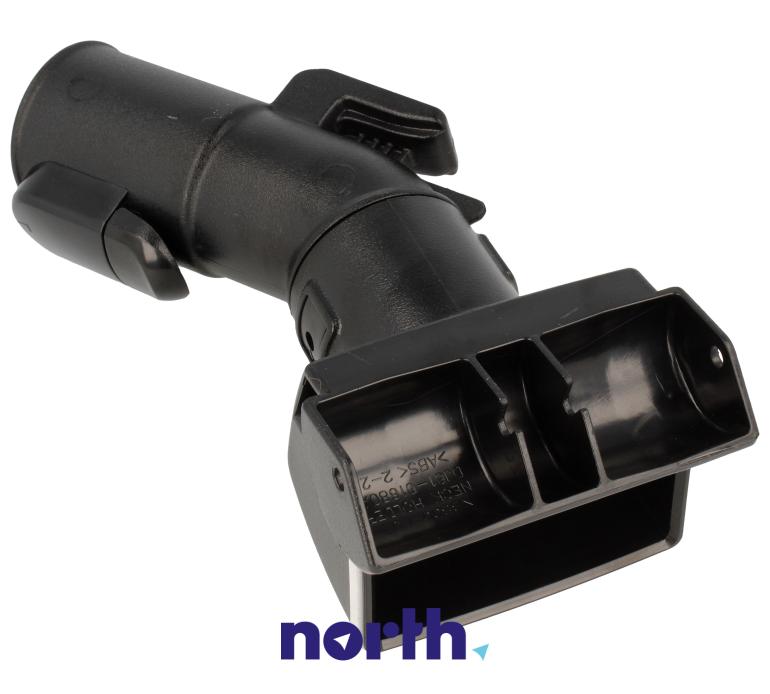 Przegub ssawki do odkurzacza do Samsung VC21F60WNAR/EE,2