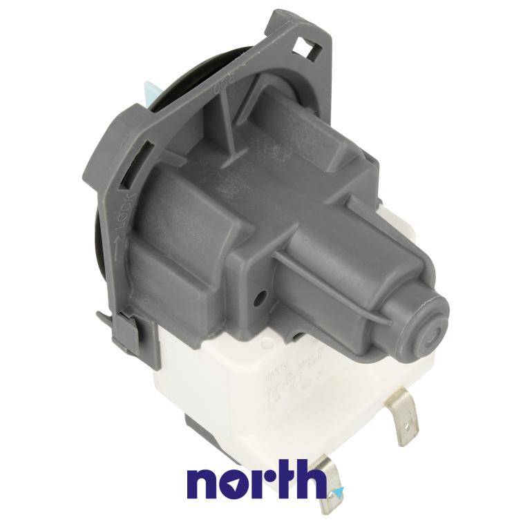 Pompa odpływowa do zmywarki do Samsung DW60A8070BB/EO,1