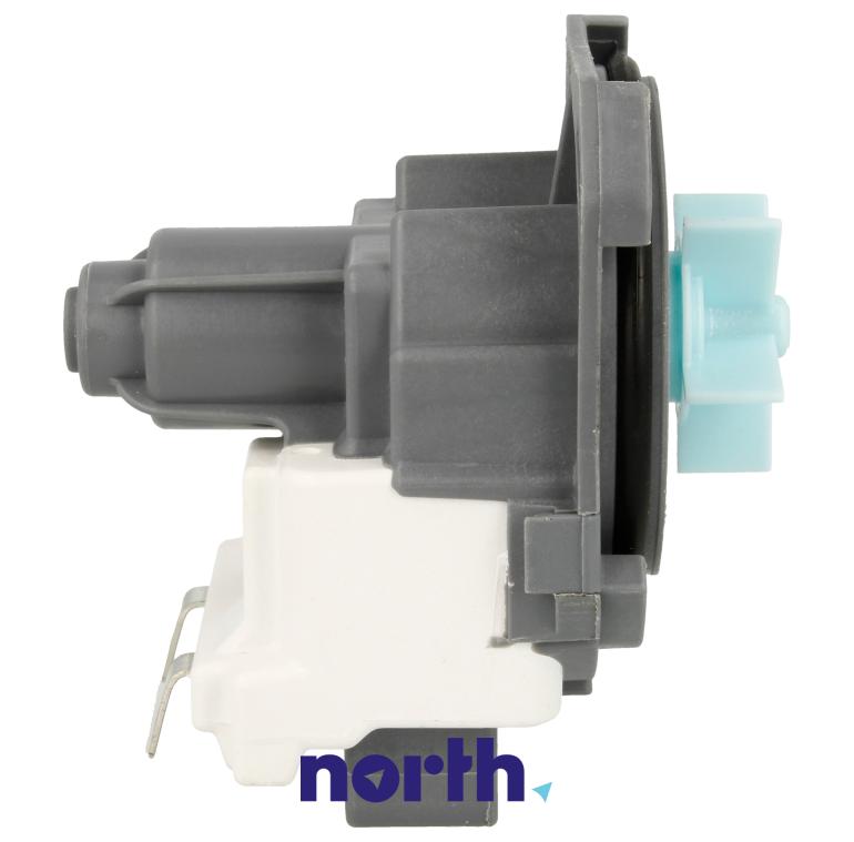 Pompa odpływowa do zmywarki do Samsung DW60A8070BB/EO,4