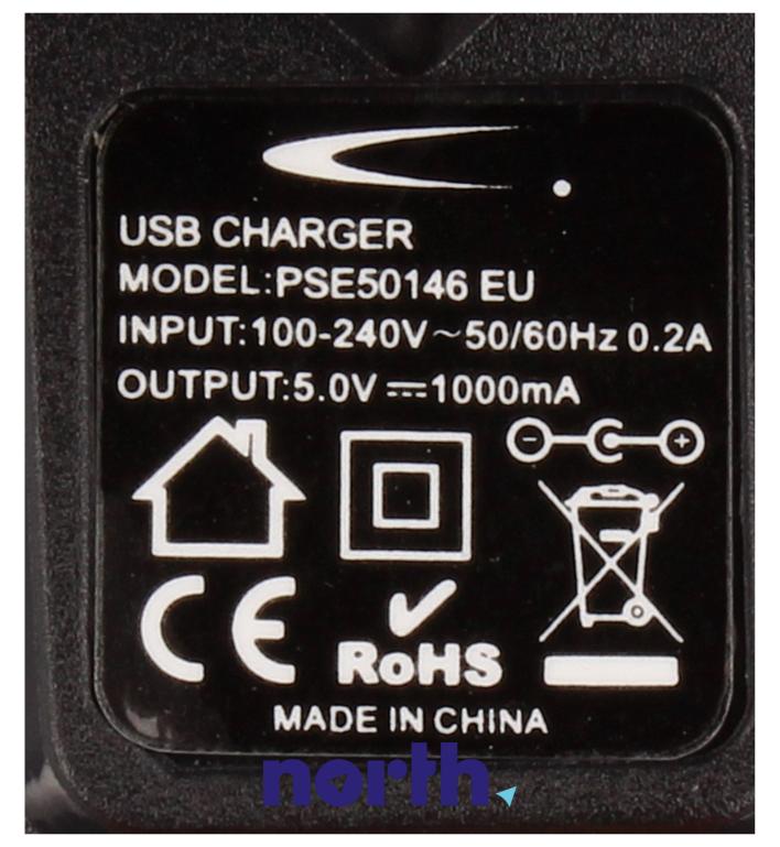 Ładowarka do smartfona do Samsung YP-G70 CW,7
