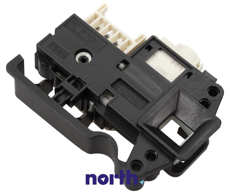 Blokada otwarcia drzwi do pralki Sharp ES-FC8144A3-PL,0