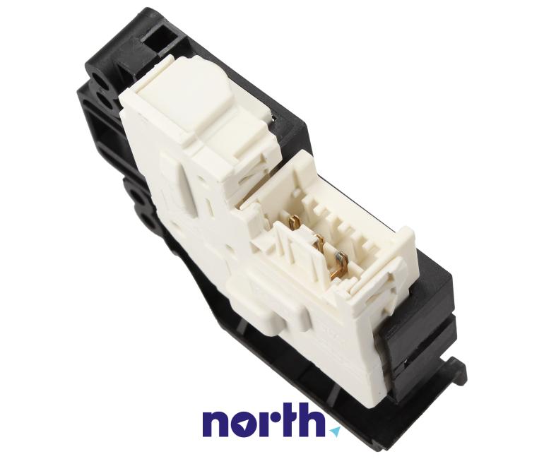 Blokada otwarcia drzwi do pralki Sharp ES-HFH914AWC-PL,3