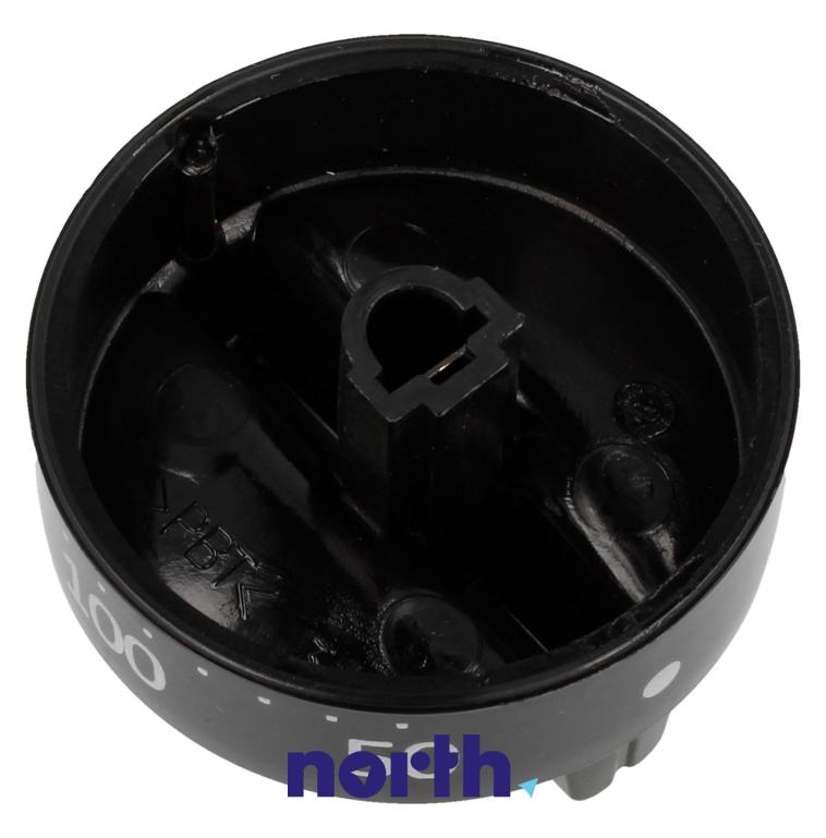Pokrętło do kuchenki do Gorenje EC6351XC,2