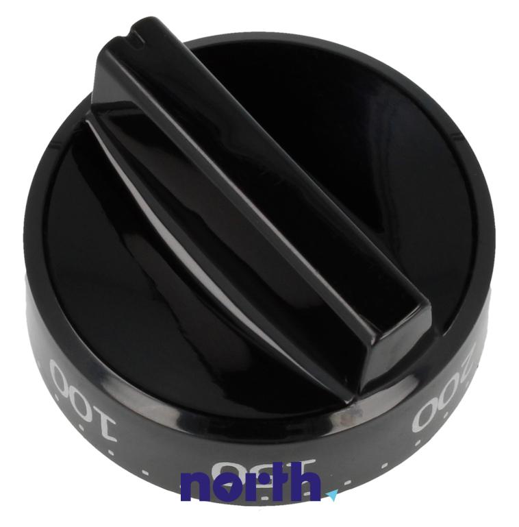 Pokrętło do kuchenki do Gorenje K6351XF,1