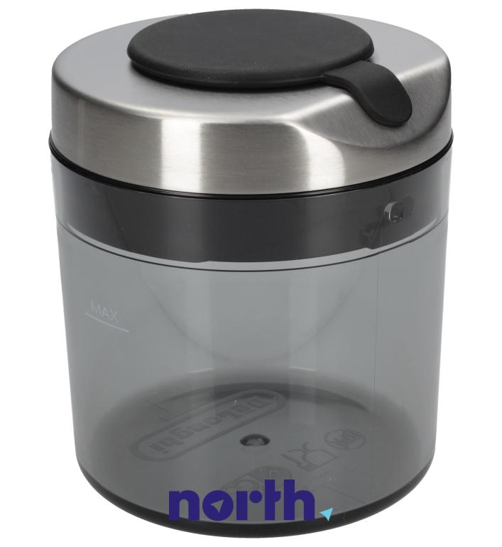 Pojemnik kawę (z pokrywą) kawę DeLonghi ECAM45.760.B,2