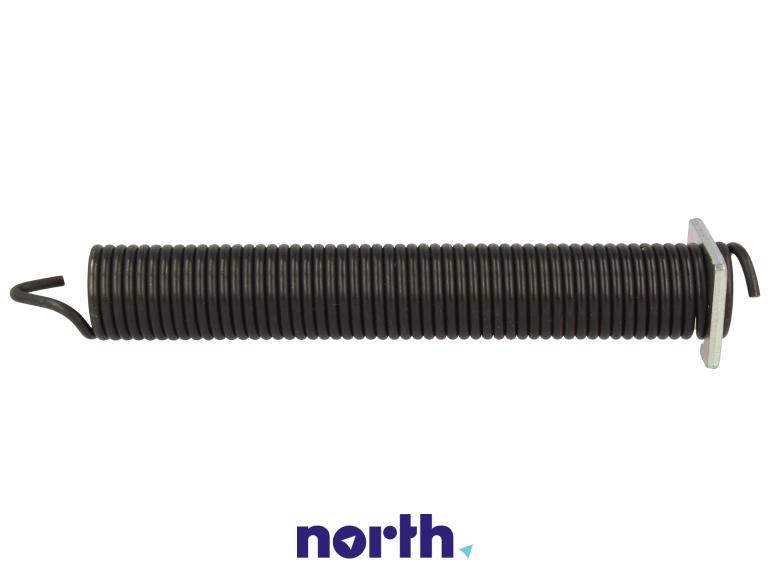 Sprężyna zawiasu do zmywarki Samsung DW60M6050BB/EE,4