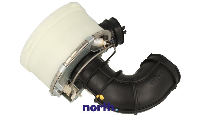 Grzałka pompy myjącej do zmywarki do Hotpoint Ariston LTF11M132CEU,1