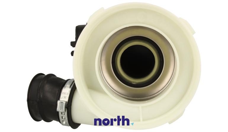 Grzałka pompy myjącej do zmywarki do Hotpoint Ariston LTF11M132CEU,3