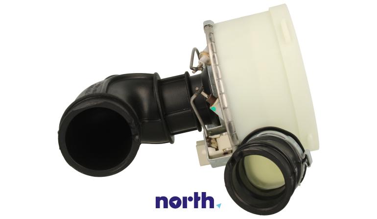 Grzałka pompy myjącej do zmywarki do Indesit DSFO3T224CS,4