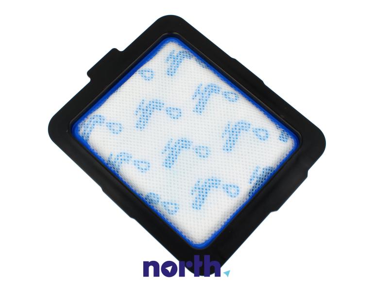 Filtr piankowy wlotowy do odkurzacza do Philips FC9743/09,0