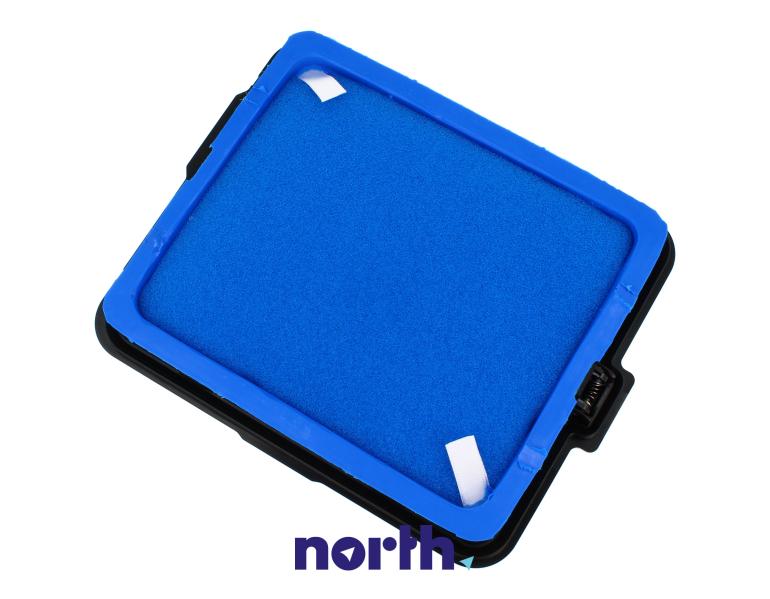Filtr piankowy wlotowy do odkurzacza do Philips FC9743/09,1