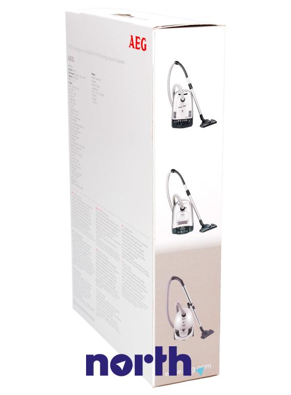 Worki do odkurzacza do Electrolux ZCE2415DB,2