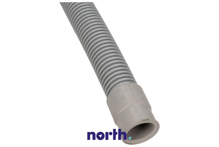 Wąż odpływowy 2.54m do pralki do Electrolux EWF1076GDW,2