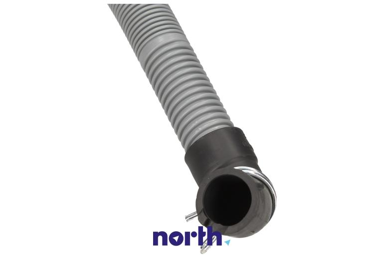 Wąż odpływowy 2.54m do pralki do Electrolux EWF1276GDW,1