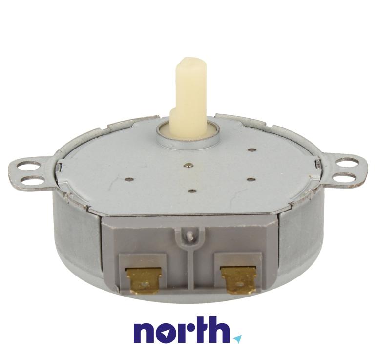 Silnik zaworu rozdzielającego wodę do zmywarki do Samsung DW60M9550FS/EO,3