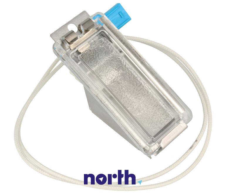 Kompletna lampka halogenowa do piekarnika do Samsung BQ1D4T081/XSA,0