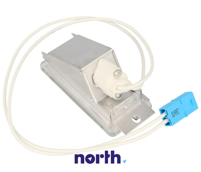 Kompletna lampka halogenowa do piekarnika do Samsung BQ1D4T081/XSA,1