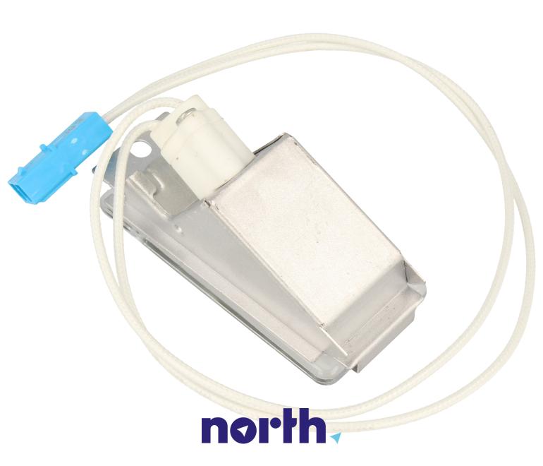 Kompletna lampka halogenowa do piekarnika do Samsung BQ1D4T081/XEO,2