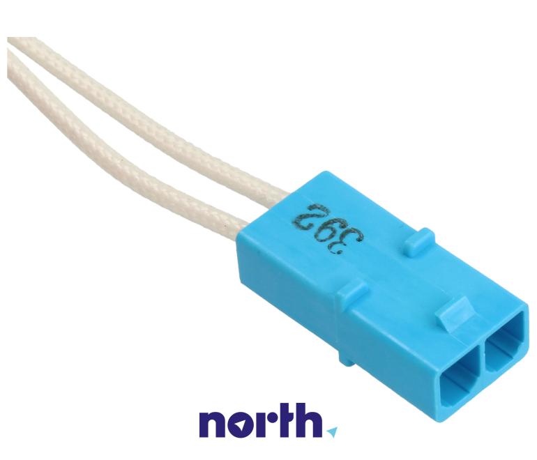 Kompletna lampka halogenowa do piekarnika do Samsung BQ1D4T081/XEO,4