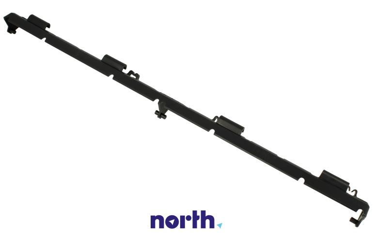 Szyna półki do górnego kosza do zmywarki do Electrolux EEM748210L,1