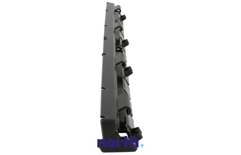 Szyna półki do górnego kosza do zmywarki do Electrolux EEM748210L,4