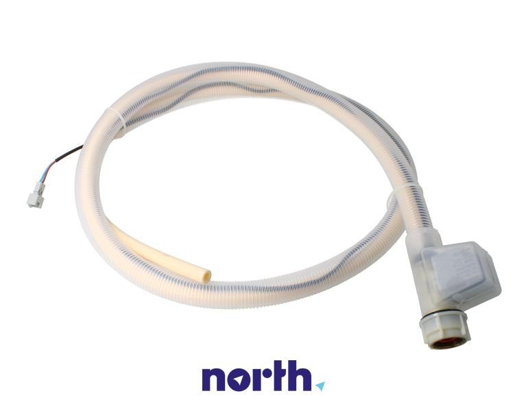 Wąż dopływowy 3/4" 1.6m do zmywarki Bosch SPI2HKS59E/09,0