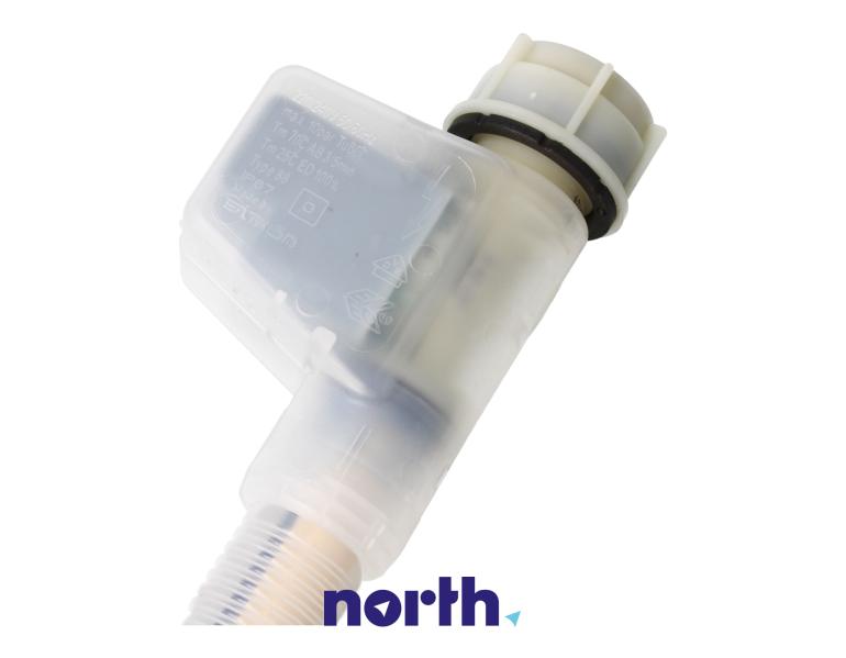 Wąż dopływowy z Aquastop 3/4" 1.6m do zmywarki Bosch SGS53E62EU/15,1