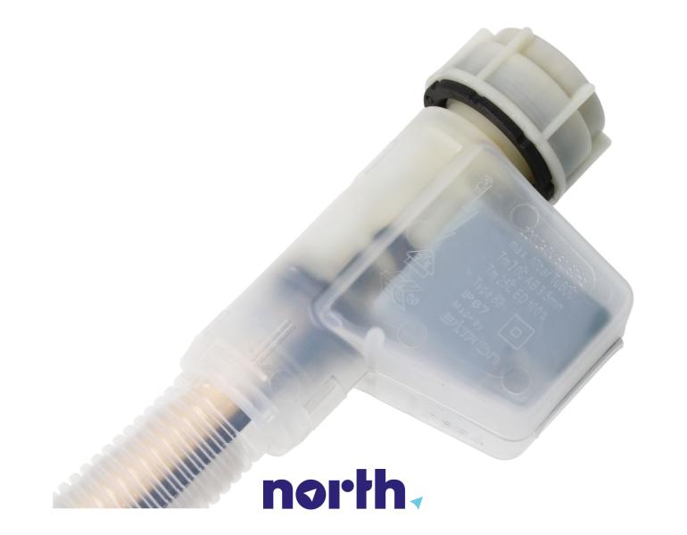 Wąż dopływowy z Aquastop 3/4" 1.6m do zmywarki Bosch SGS53E62EU/15,2
