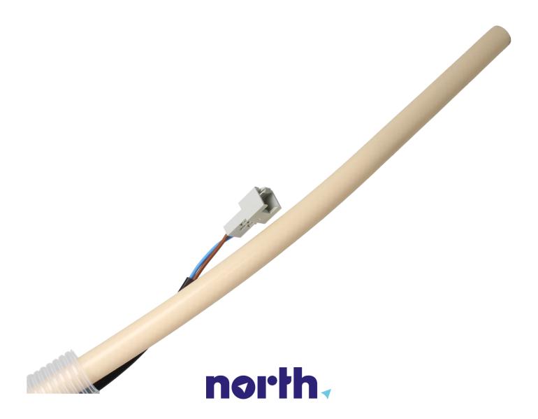 Wąż dopływowy 3/4" 1.6m do zmywarki Siemens SE65T370EU/03,3