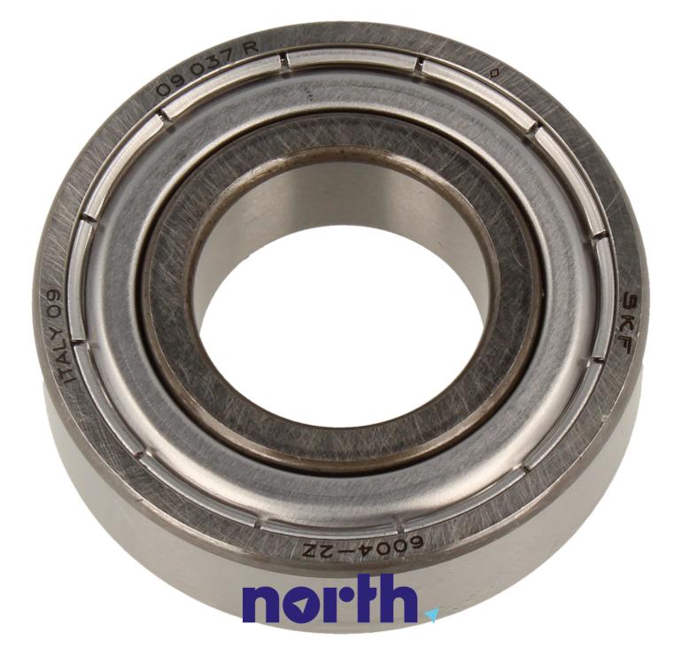 Łożysko 6004ZZ do pralki do Whirlpool MTDLR 7222BS PL/N,0