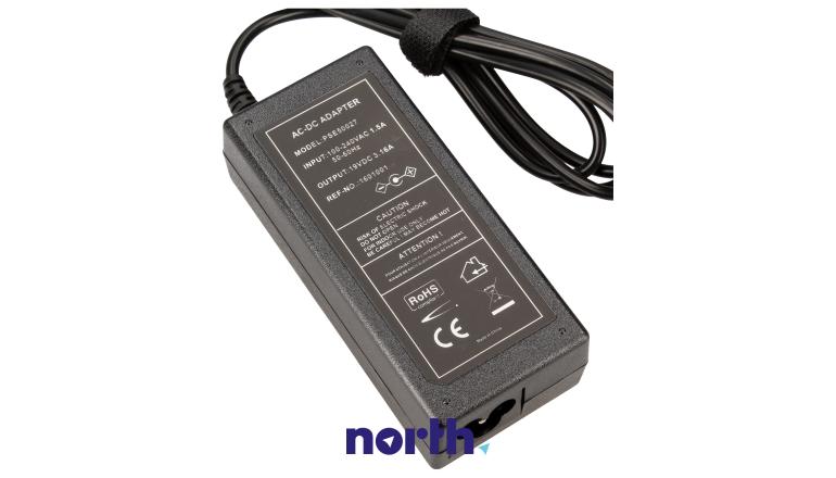 Zasilacz do monitora do LG 24MT49VF-PZ,2