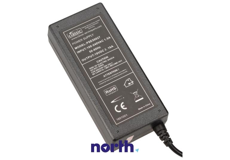 Zasilacz do monitora do LG 24MT49VF-PZ,4