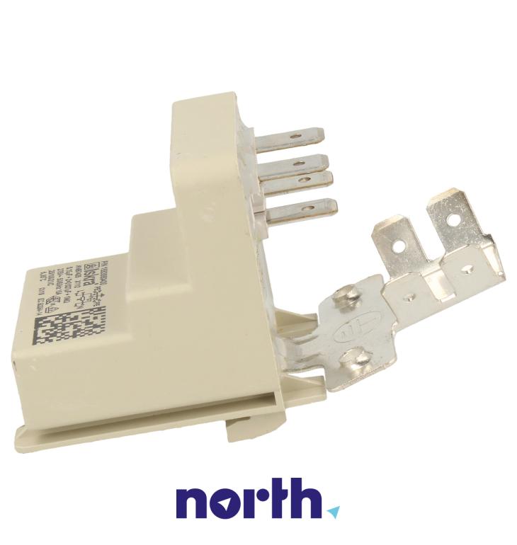 Filtr przeciwzakłóceniowy do Beko DIN 15210 FS,3